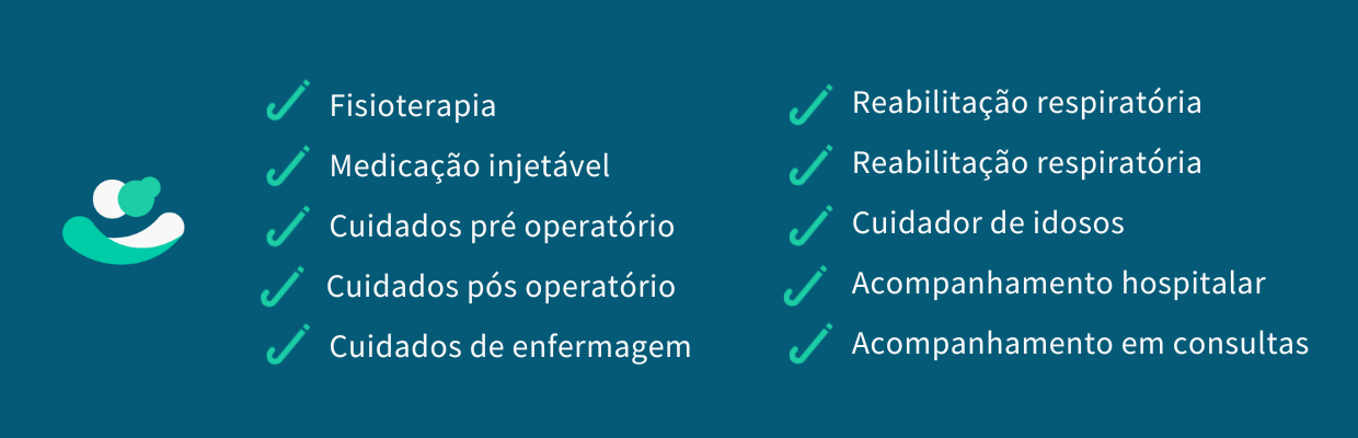 Serviços qualiidade